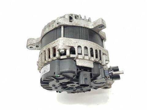 Foto 2ª: Alternador Ford Ranger 2.0 TDCI PANTHER 212CV [YN2X] (2011)