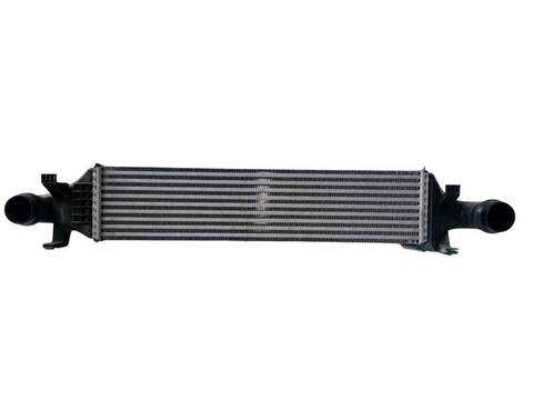 Intercooler Mercedes Clase A 140 A 180 176.042) 122CV