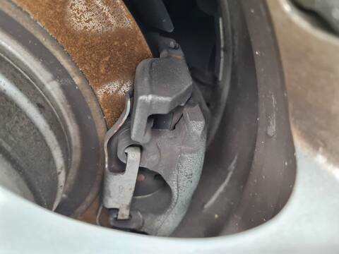 Pedal Embrague Bmw Serie 3 315 325I BERLINA 218CV 160KW