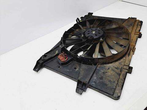 Foto 3ª: Electroventilador Alfa Romeo 159 1.9 JTD CAT 120CV 88KW [939A1000] (2007)