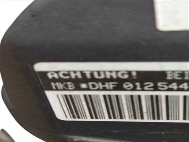 Motor Completo Seat Leon 1.5 TGI 131CV