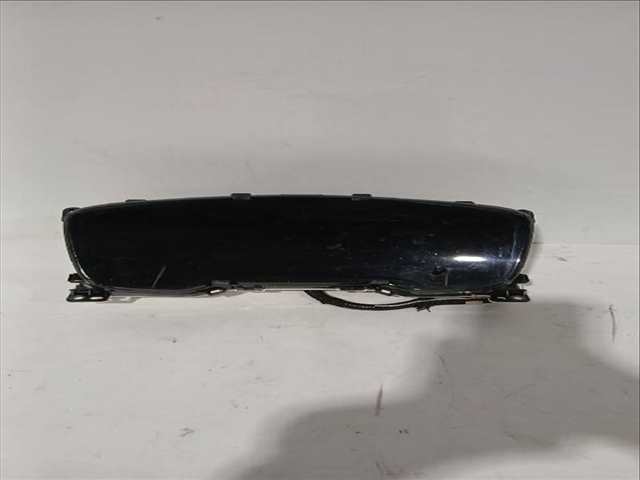 Foto 2ª: Cuadro de Instrumentos Toyota Corolla 1.8 VVTI HYBRID ZWE219) HATCHBACK 140CV [2ZR-FXE] (2018)