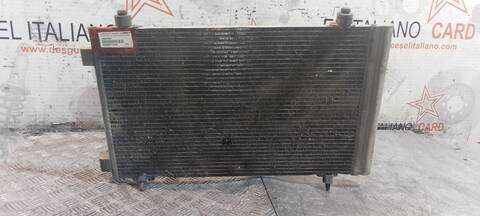 Foto 1ª: Radiador Calefaccion A.A. Citroen Jumpy HDI 120 L2 FAMILIAR 8/9 ASIENTOS) 120CV 88KW [RHK] (2007)