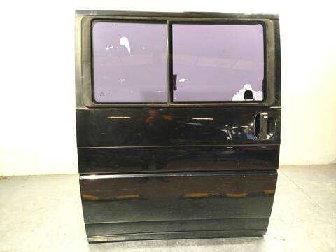 Foto 3ª: Puerta Lateral Corredera Derecha Volkswagen Transporter 2.5 TDI 102CV 75KW [ACV] (1998)