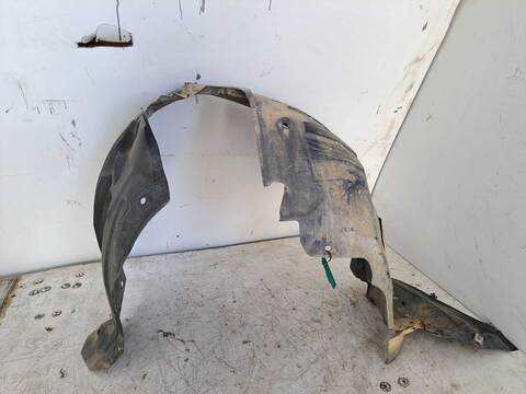 Pase Rueda Mazda CX5 2.0 G 165CV 121KW CENTER-LINE 2WD