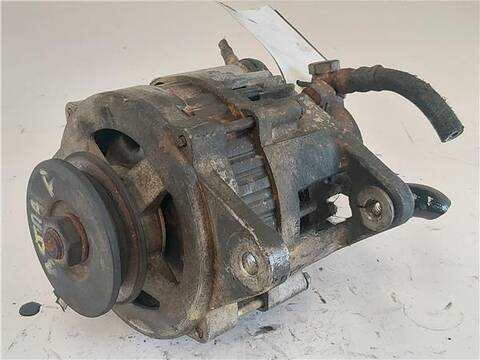 Foto 2ª: Alternador Opel Astra 1.7 TDS BERLINA 82CV 60KW [X 17 DT (TC4EE1)] (1998)