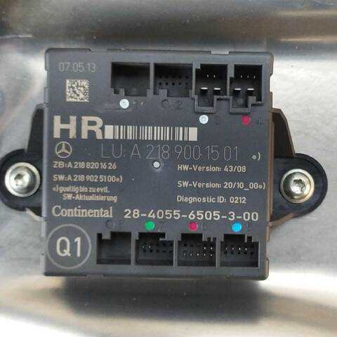 Foto 3ª: Ventilador Viscoso Motor Renault Scenic 1.5 DCI JZ0B JZ07) GRAND (2009)