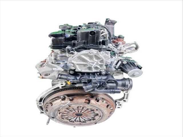 Foto 3ª: Motor Completo Citroen Berlingo 75CV 55KW [YH01 YHW DV5RE] (2021)