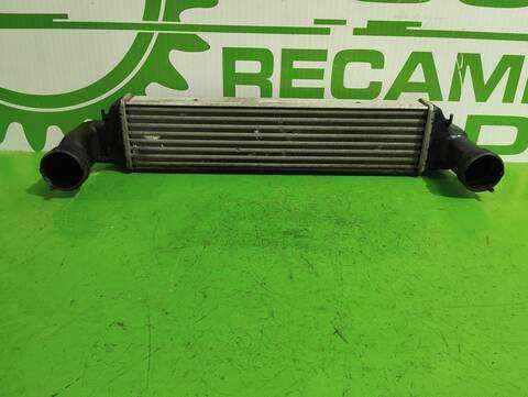 Intercooler Bmw X3 2.0 16V DIESEL CAT 150CV 110KW