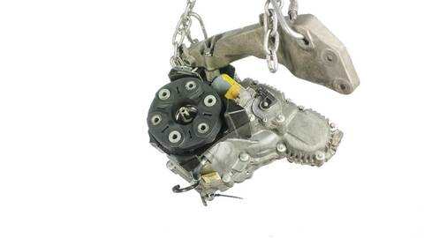 Foto 3ª: Caja Transfer Bmw Serie 3 315 330 XD [M57 D30 (306D3)] (2004)