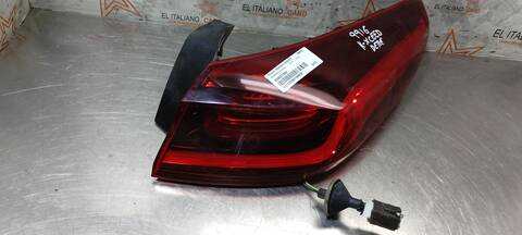 Foto 3ª: Piloto Trasero Derecho Kia Xceed EMOTION 116CV 85KW [D4FE] (2019)