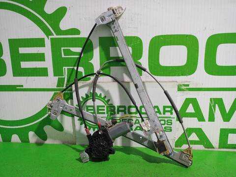 Elevalunas Eléctrico Delantero Derecho Citroen Xsara 1.9 D SX 68CV