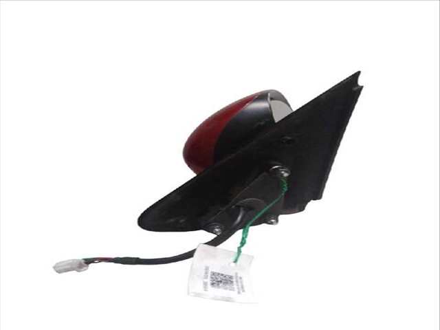 Foto 3ª: Retrovisor Derecho Nissan Juke 1.6 DIG-T NISMO (2010)