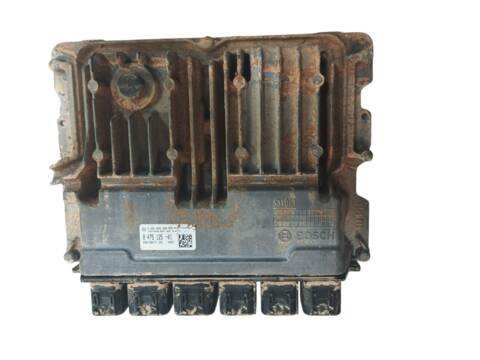Foto 2ª: Centralita Motor ECU Bmw X2 SDRIVE 18 D 150CV (2017)