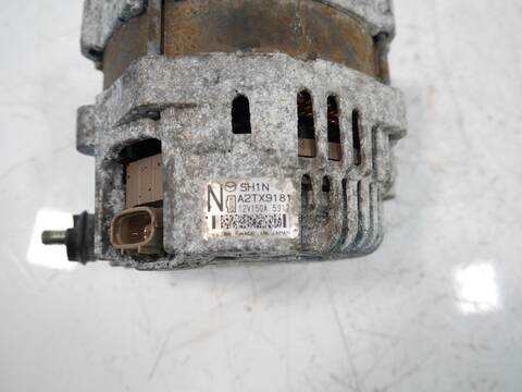 Foto 3ª: Alternador Mazda 6 175 CV 129KW [SHY6 SHY SH] (2013)