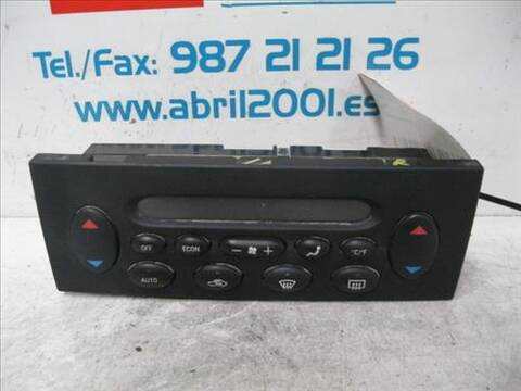 Mando Climatizador Rover Serie 75 2.0 CDT 115CV 85KW