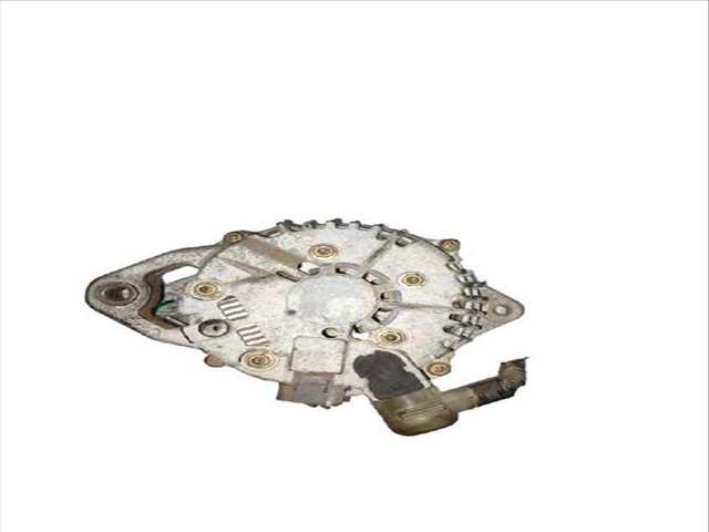 Foto 2ª: Alternador Mazda MX5 1.6 16V NB6C) (1998)