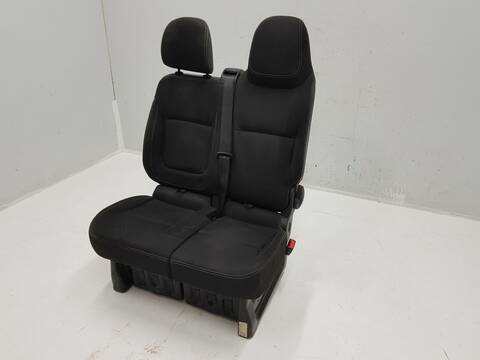 Foto 2ª: Asiento Delantero Derecho Renault Trafic L1H1 28T (2014)