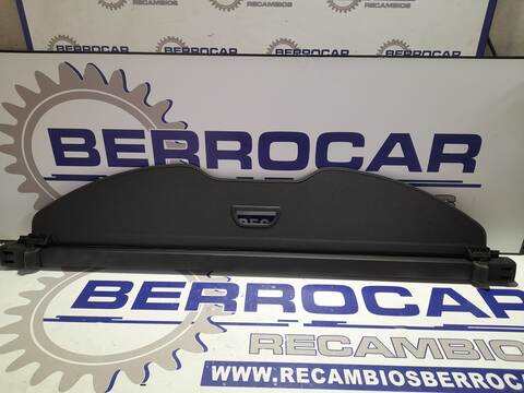 Bandeja Trasera Mercedes Clase B 150 VERSION INDEFINIDA