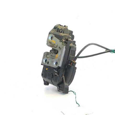 Foto 2ª: Cerradura Puerta Delantera Derecha Nissan NV400 DCI 125 FURGONETA (2011)