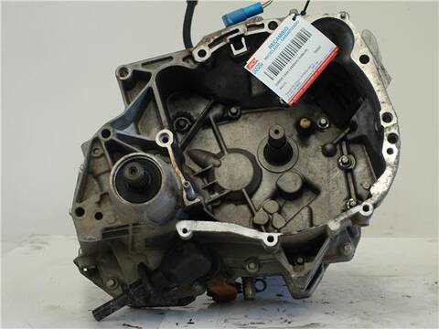 Caja Cambios Renault Clio 1.2 16V B/CB05) 75CV 55KW