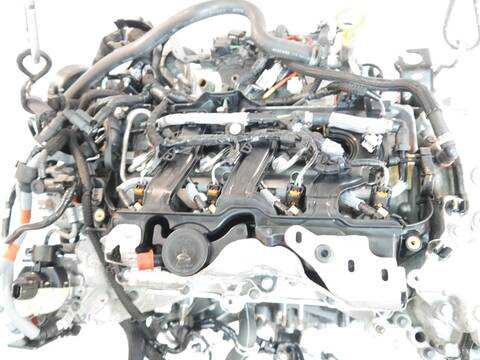 Motor Completo Nissan Primastar 110CV 81KW