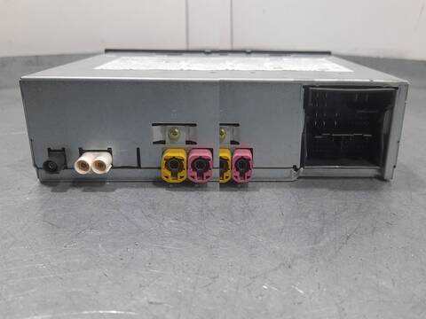 Foto 3ª: Sistema Audio Radio CD Cupra Formentor BASIS 150CV 110KW [DPCF] (2021)