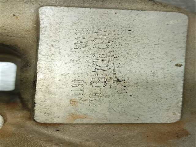 Foto 4ª: Colector Admisión Ford Transit KASTEN CITY LIGHT 2009 ) 90CV 66KW [R3PA] (2007)