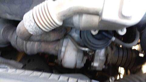 Turbocompresor Audi A6 2.0 TDI 140CV 103KW