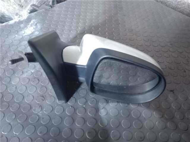 Retrovisor Derecho Renault Clio 1.5 PACK DYNAMIQUE [1.5 LTR. - 63 KW DCI DIESEL CAT]