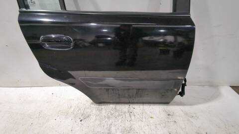 Foto 2ª: Puerta Trasera Derecha Kia Rio 1.5 CRDI 110CV 81KW [D4FA] (2006)