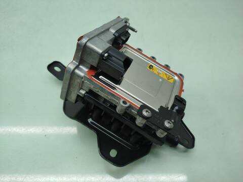 Foto 2ª: Centralita Motor ECU Mercedes Vito ELECTRIC 447603 447605) 116CV 85KW FURGONETA