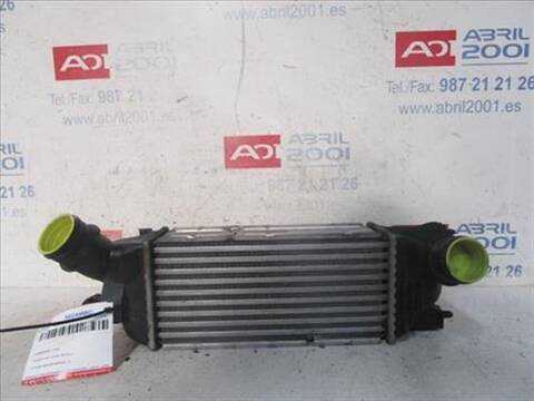 Intercooler Peugeot 407 2.0 HDI 135 136CV 100KW
