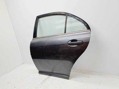Foto 2ª: Puerta Trasera Izquierda Toyota Avensis 1.8 16V CAT BERLINA 129CV 95KW [1ZZFE] (2005)