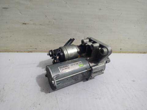 Motor de Arranque Peugeot 207 CONFORT 90CV 66KW