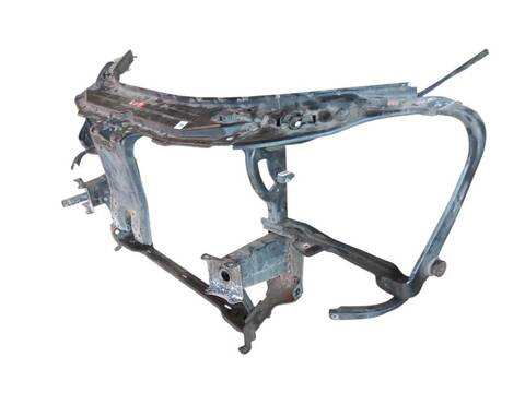 Foto 3ª: Paragolpes Delantero Mercedes Clase R 280 R 320 CDI 4-MATIC 251.022 251.122) (2005)