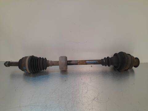 Transmision Delantera Derecha Renault Clio 1.2 ALIZE 58CV 43KW