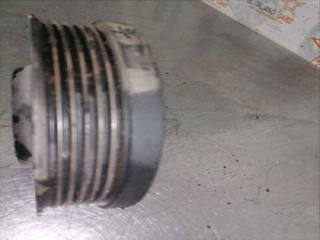 Foto 2ª: Cigüeñal Volkswagen Passat TRENDLINE BERLINA 140CV 103KW [BKP] (2005)