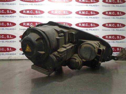 Foto 2ª: Faro Izquierdo Volkswagen Jetta 2.0 TDI 140CV 103KW [CBD] (2009)