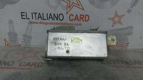 Centralita Abs Nissan 300 VERSION INDEFINIDA