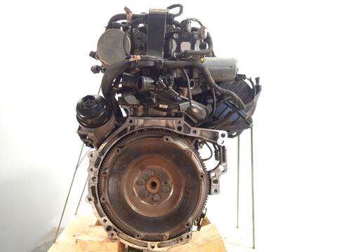 Foto 2ª: Despiece Motor Peugeot 3008 PREMIUM 120CV 88KW [5FW] (2009)