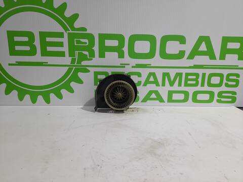 Calefacción Seat Ibiza 1.4 TDI CAT BNM) 69CV 51KW