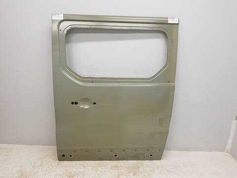 Puerta Lateral Corredera Izquierda Renault Trafic L1H1 29T KOMFORT