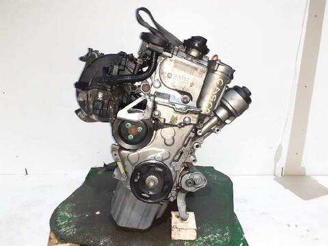 Foto 3ª: Despiece Motor Volkswagen Passat ADVANCE BERLINA 115CV 85KW [BLF] (2005)
