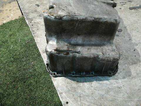 Foto 4ª: Carter Mercedes Vito CAJA CERRADA