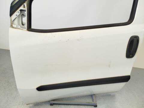 Foto 3ª: Puerta Delantera Izquierda Fiat Doblo 1.3 D MULTIJET 80CV 59KW [225A2000] (2017)
