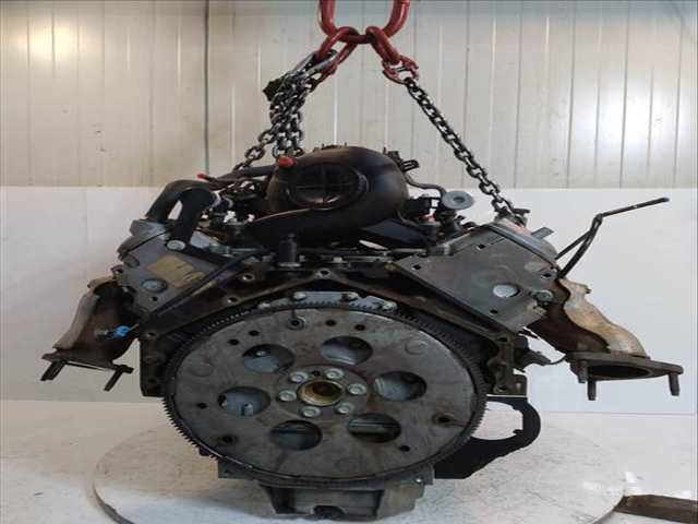 Foto 2ª: Motor Completo Chevrolet Silverado 5.3 V8 299 CV 220KW [LM7]