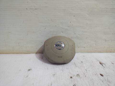 Airbag Delantero Izquierdo Nissan Micra SPORT 80CV 59KW