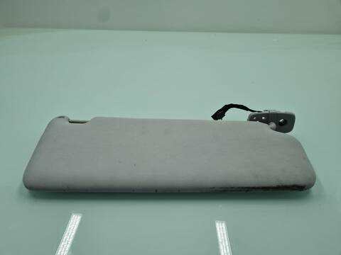 Foto 4ª: Parasol Izquierdo Land Rover Evoque PRESTIGE [224DT] (2013)