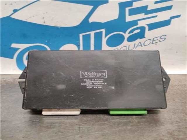 Centralita Suspension Citroen Xm 2.5 TD